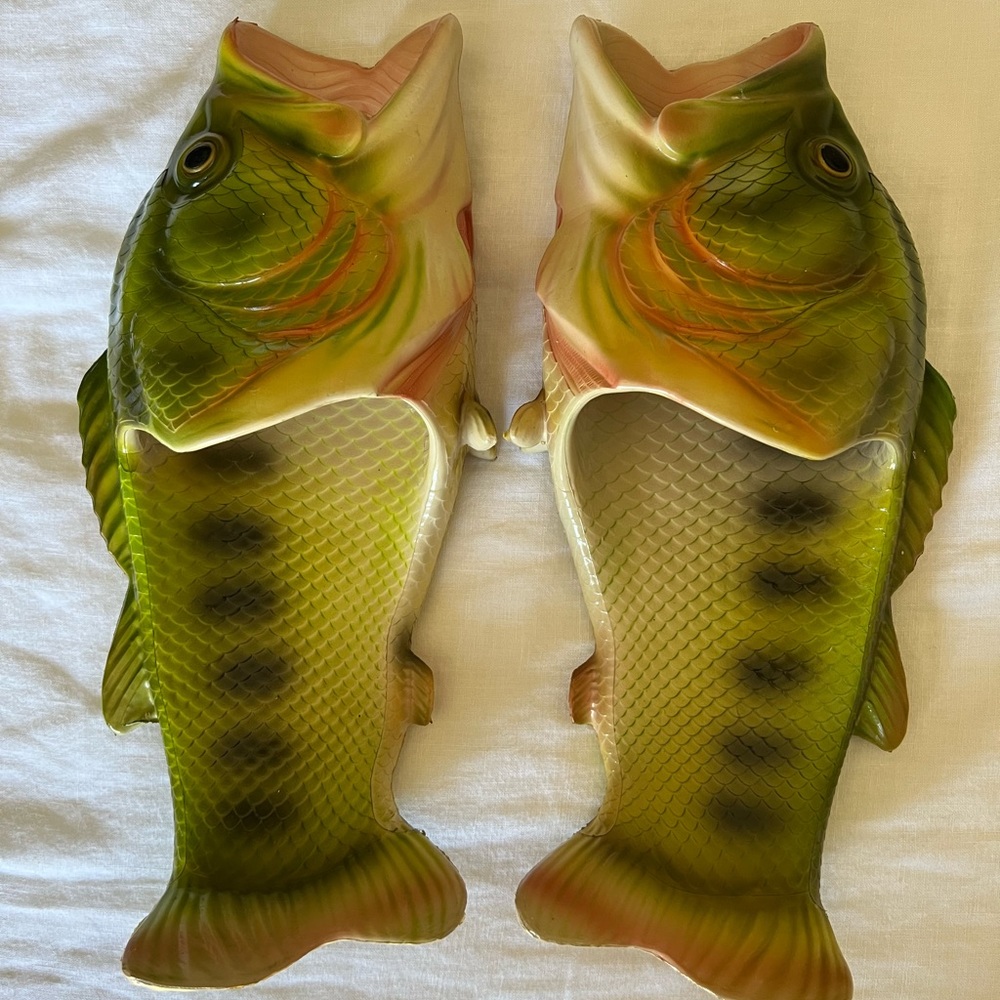 Bass Sandals